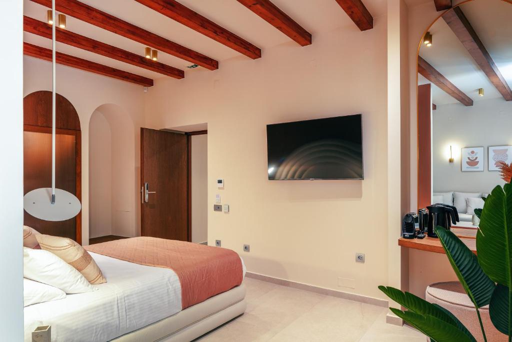 La Montre Luxury Boutique Suites - 3