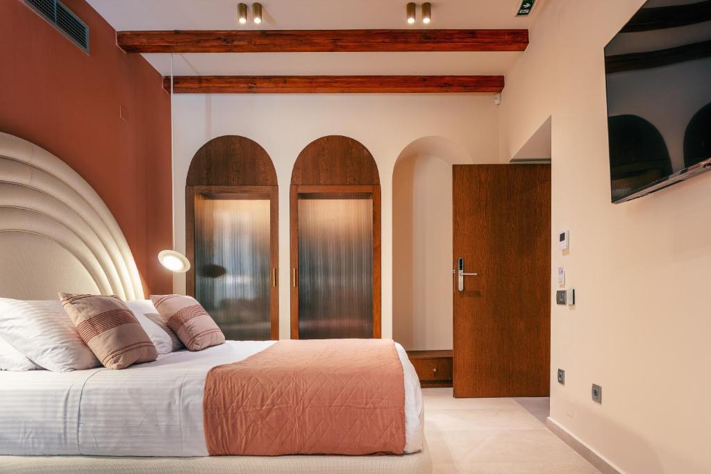 La Montre Luxury Boutique Suites - 5