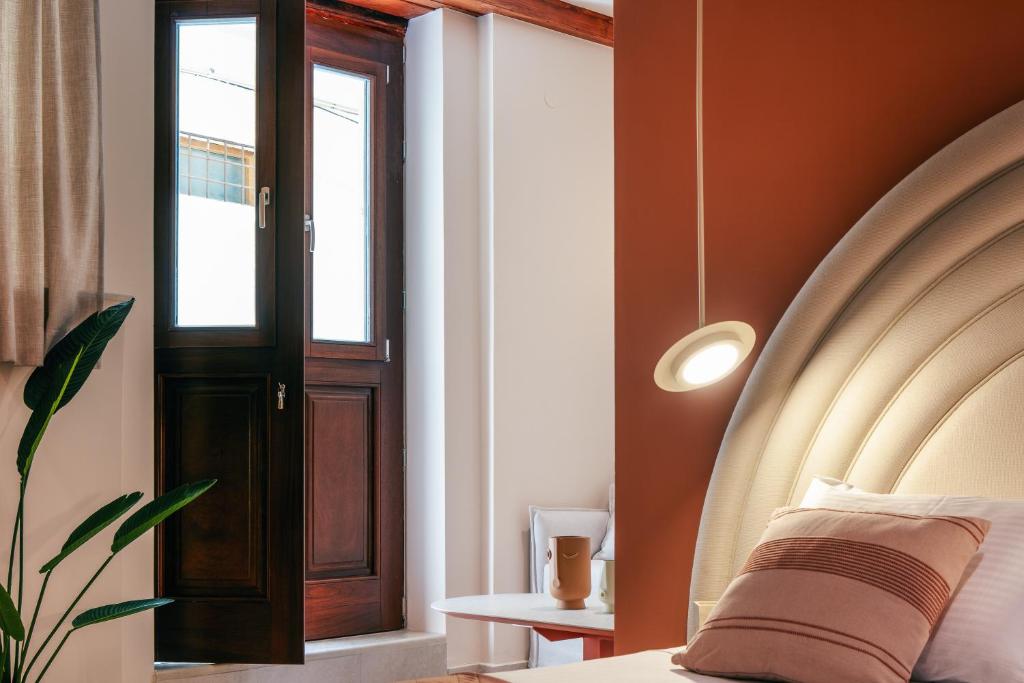 La Montre Luxury Boutique Suites - 6