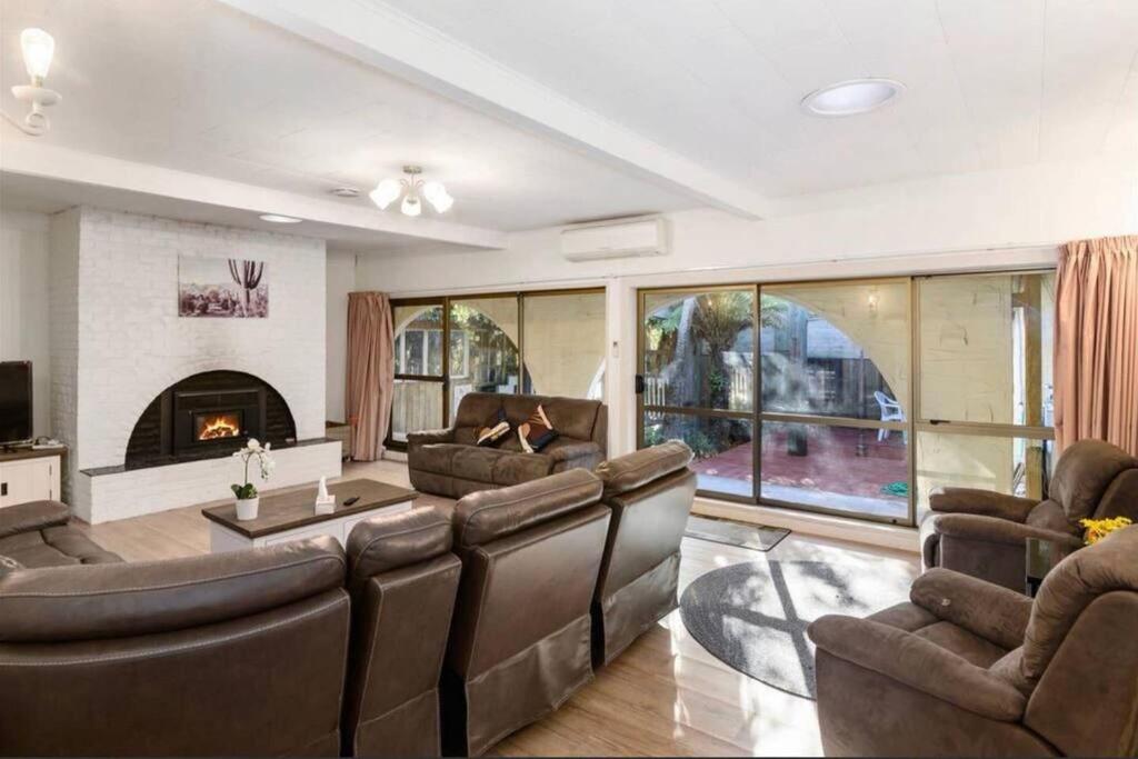 Hopoe City Villa - Resim 5