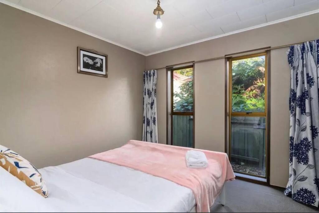 Hopoe City Villa - Resim 11