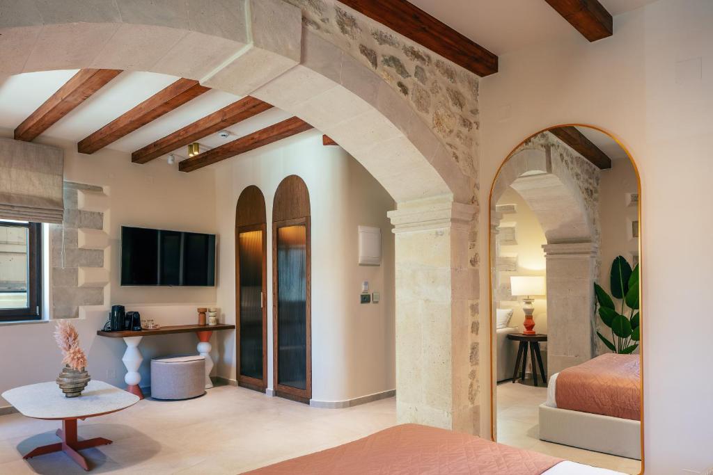 La Montre Luxury Boutique Suites - 18