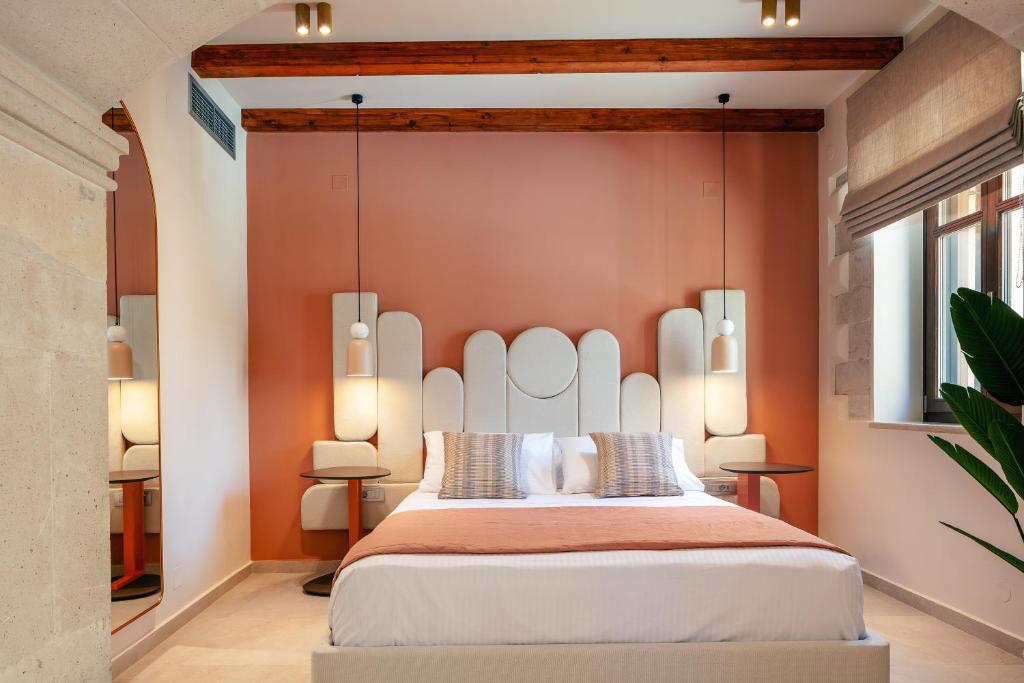 La Montre Luxury Boutique Suites - 17