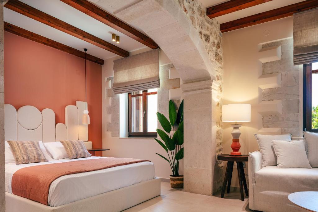 La Montre Luxury Boutique Suites - 14