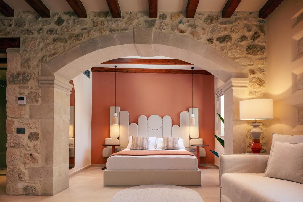 La Montre Luxury Boutique Suites - 13