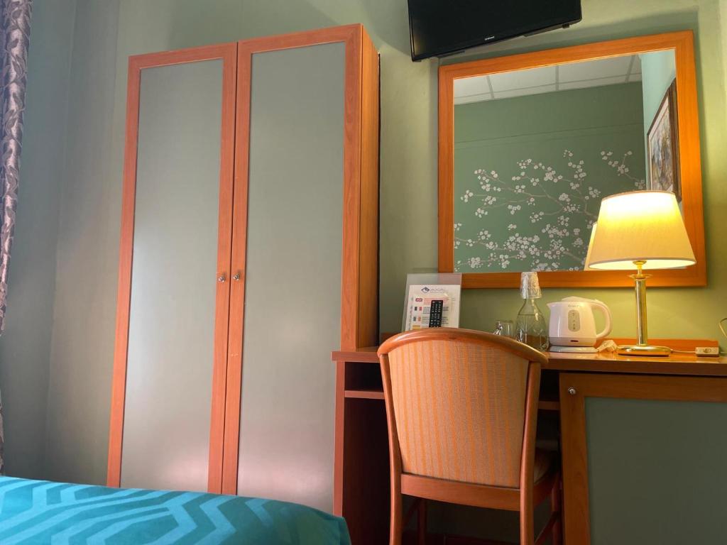 Hotel Maxim Axial - Resim 44