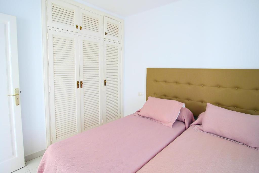 Apartamentos Corona Mar - 9