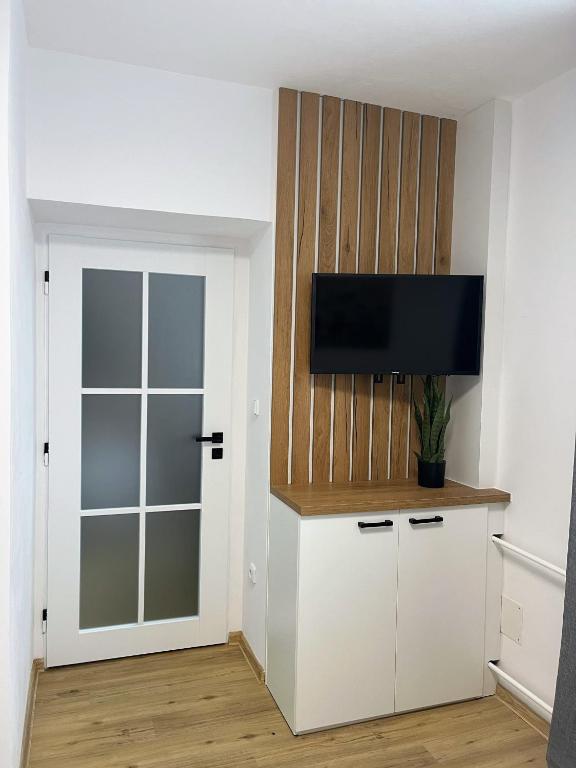 Apartman na namesti - Deluxe Apartment