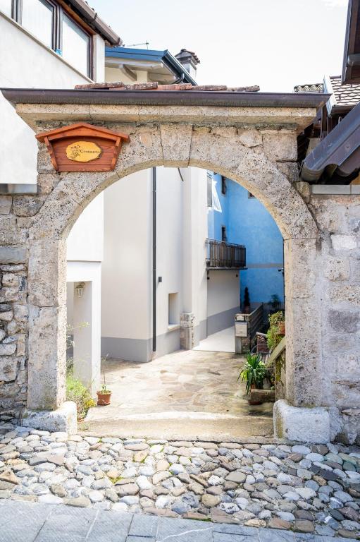 Albergo Diffuso Sutrio Zoncolan - Standardwohnung