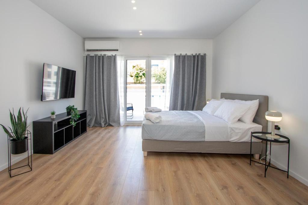 FRINELY Apartments - 2