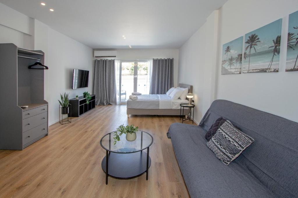 FRINELY Apartments - 1