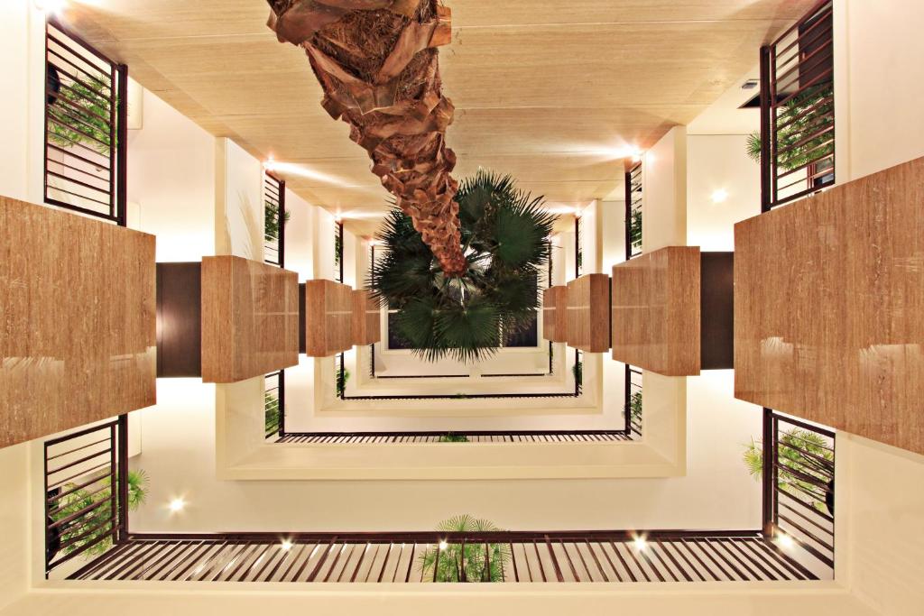 Fotografie z fotogalerie ubytování Rasuna Icon Hotel v destinaci Jakarta