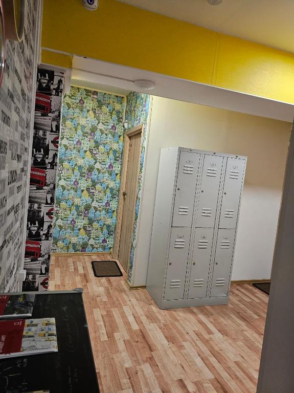 Fotografie z fotogalerie ubytování Barcelona Hostel & Pub v destinaci Vilnius