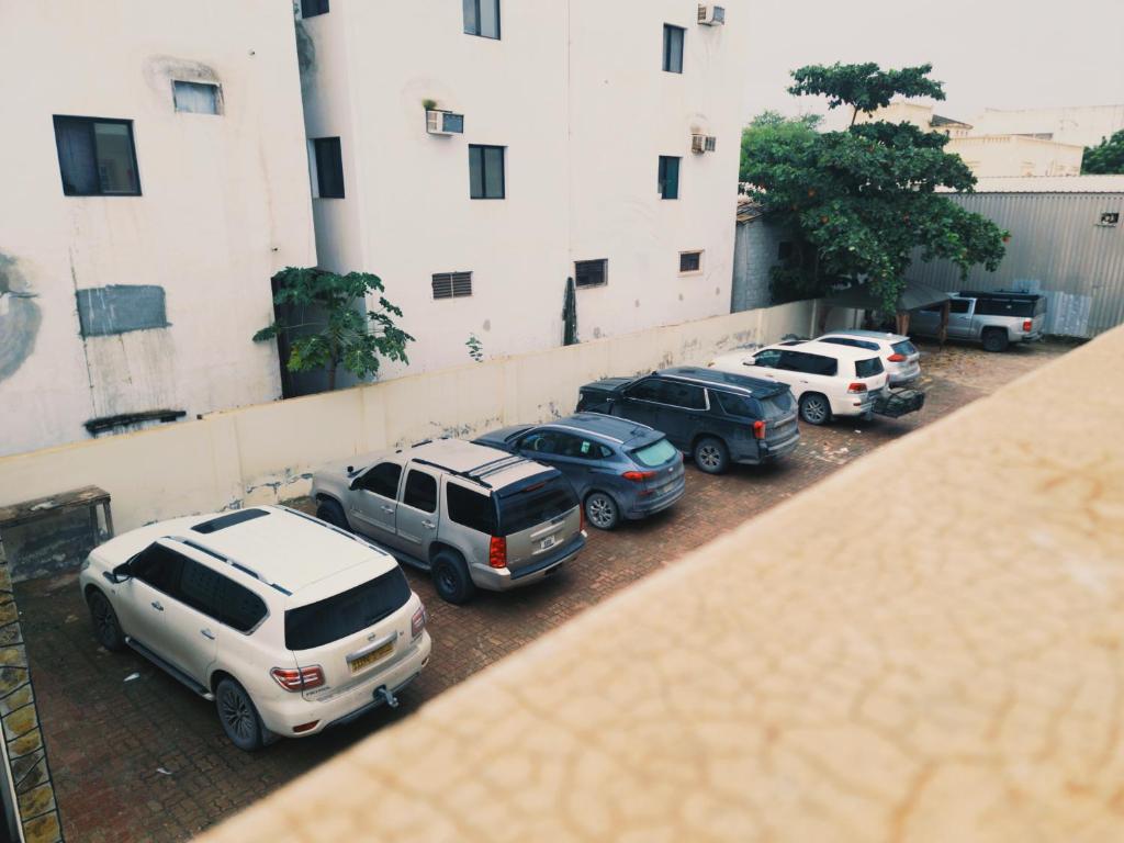 Fotografie z fotogalerie ubytování أجاويد 2 Ajaweed v destinaci Salalah