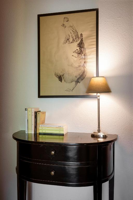 Fotografie z fotogalerie ubytování Maison d'hôtes Ermitage v destinaci Chateau-d'Oex