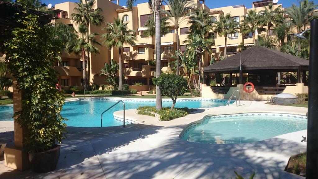 Apartment Costalita Saladillo (Spanje Estepona) - Booking.com