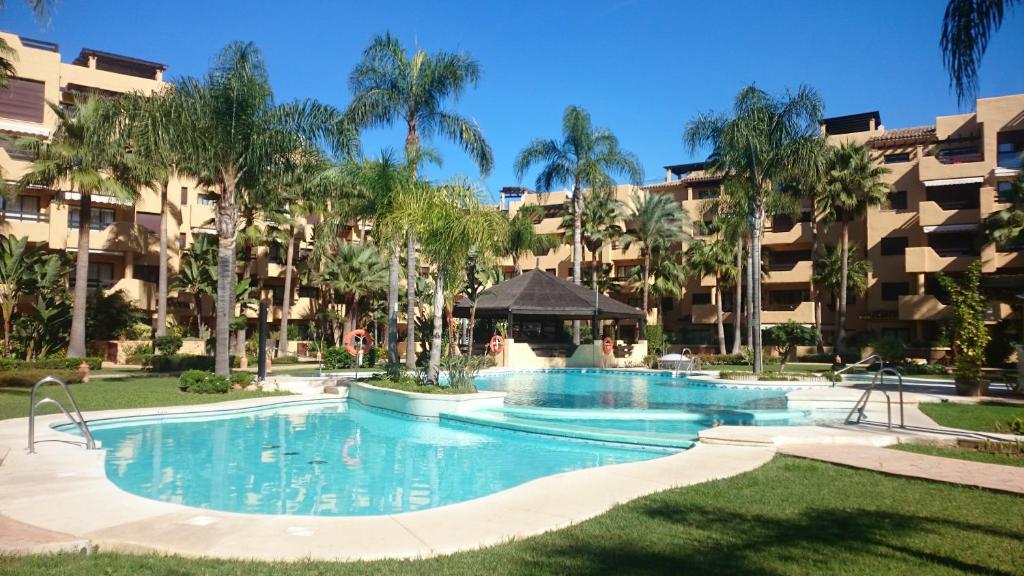 Apartment Costalita Saladillo (Spanje Estepona) - Booking.com