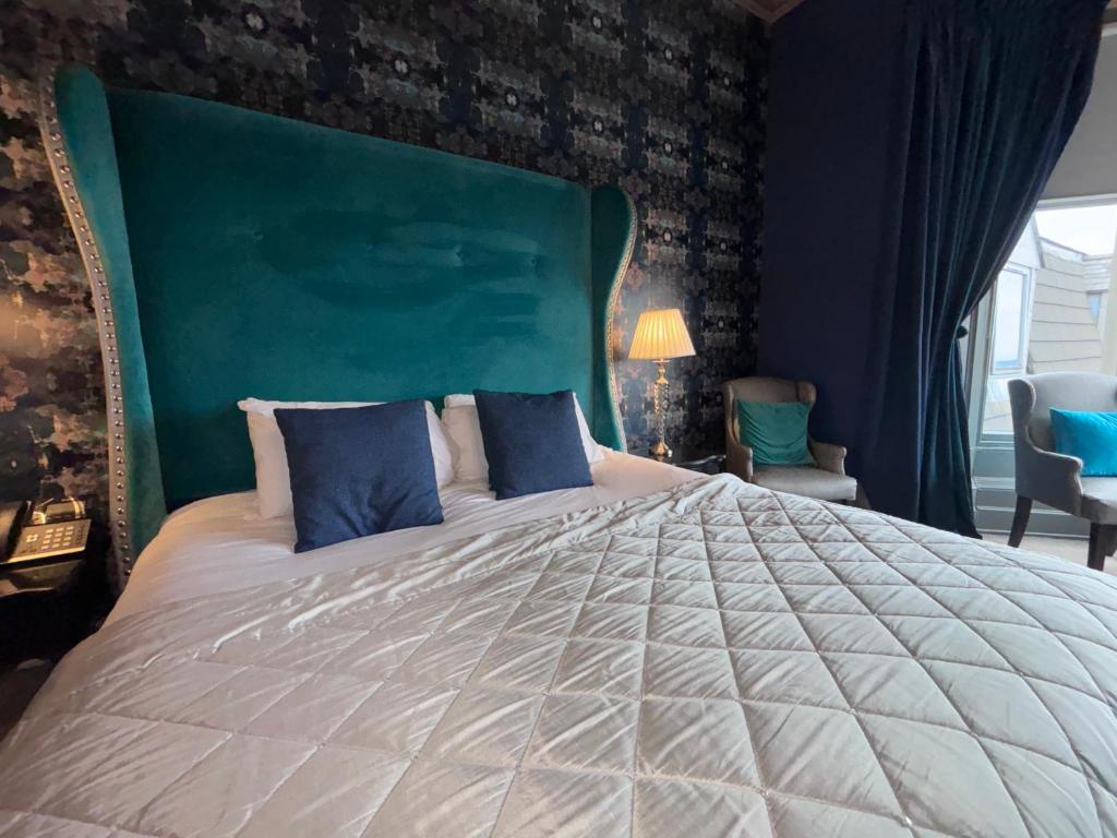 Richmond Park Hotel - Suite