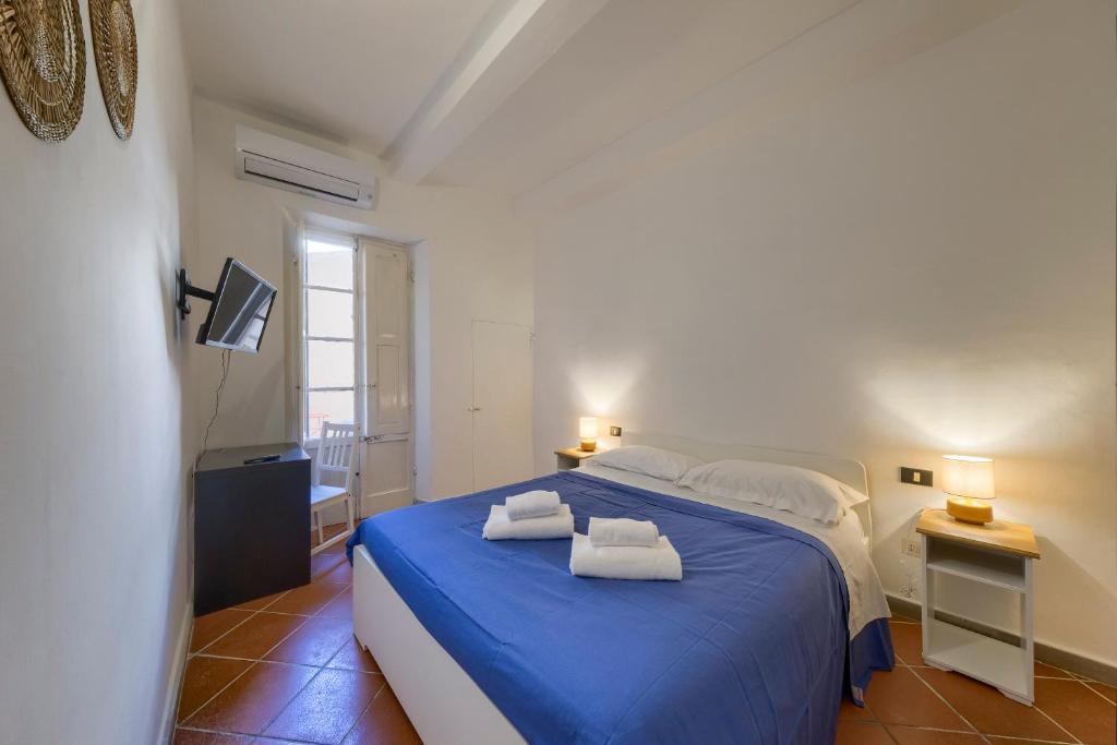 La Rondinella - Private Terrace