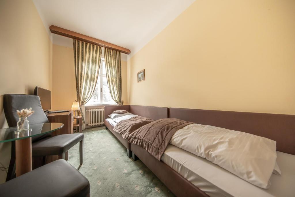 Hotel Bergwirt Schönbrunn - Resim 7