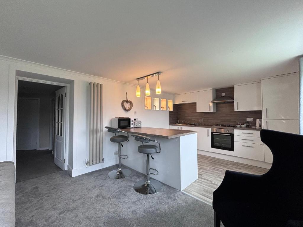 Richmond Park Hotel - Apartment - Ground Floor