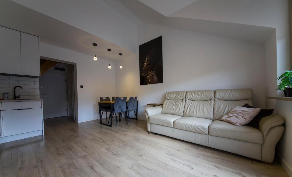 Wyspa Uznam - Wyspa Uznam - Three-Bedroom Deluxe Apartment
