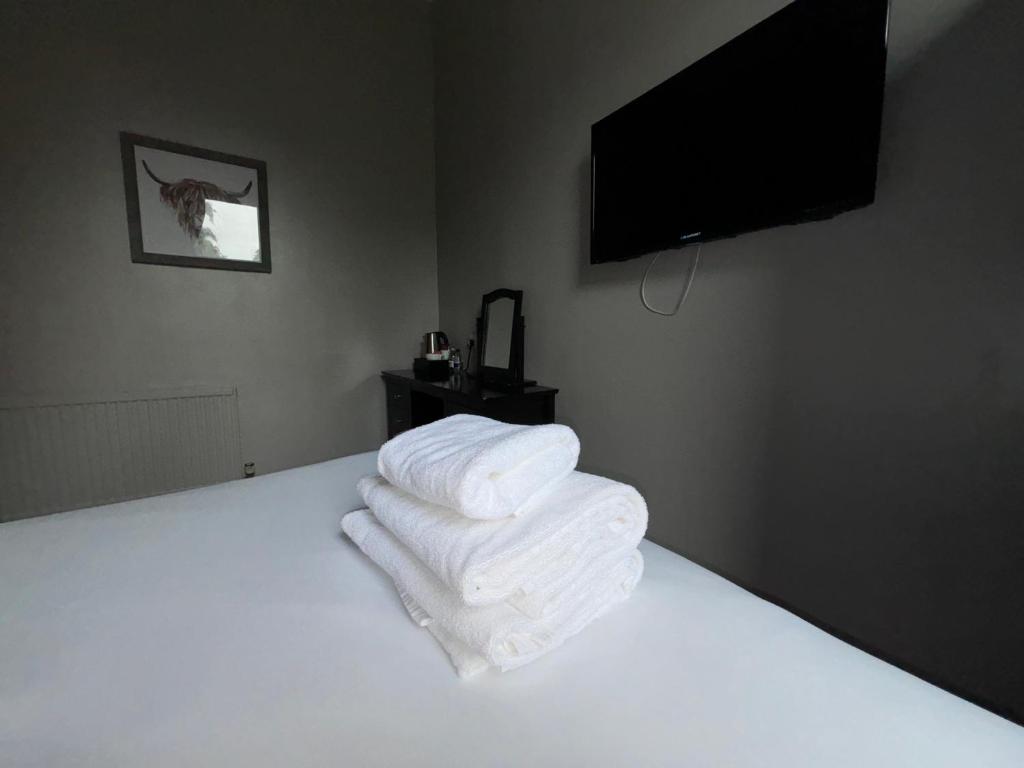 Richmond Park Hotel - Double Room