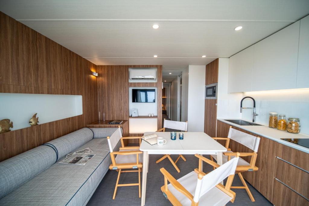 Villaggio San Francesco - Superieure Tweepersoonskamer