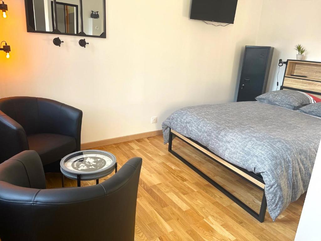 Le Parvis de PONT-AVEN - Appartement De Luxe