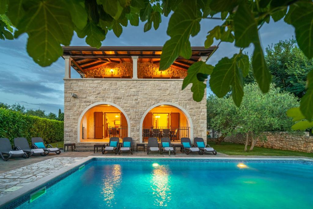 Villa Kate