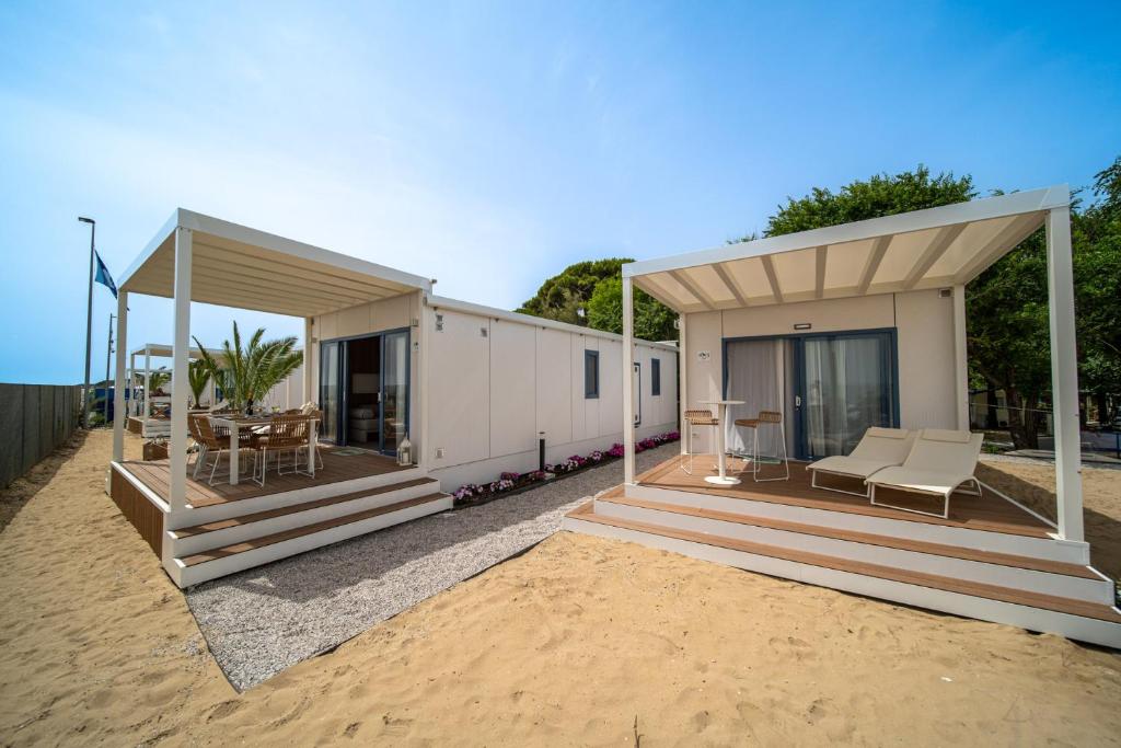 Villaggio San Francesco - Superieure Familiekamer