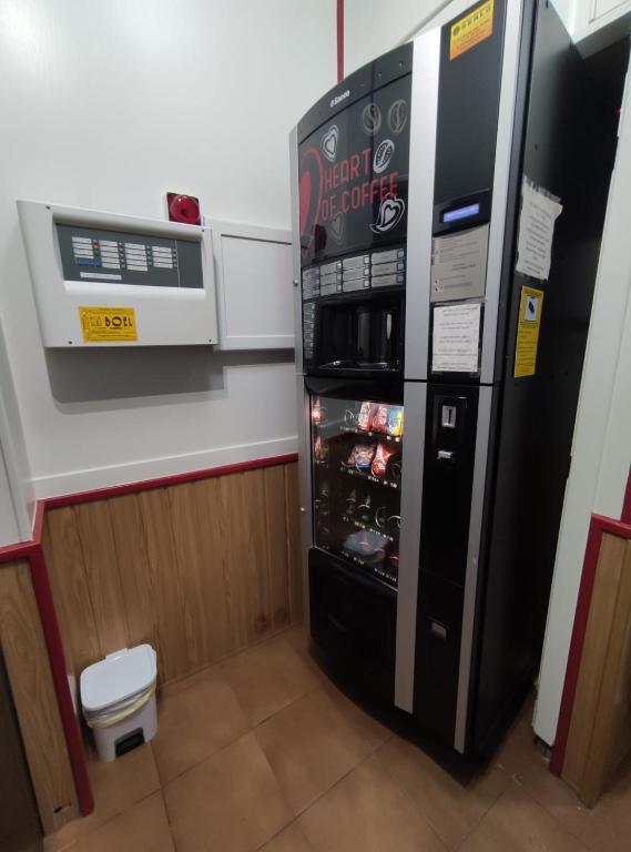 Hotel Hórreo by Bossh! Hotels - Resim 34