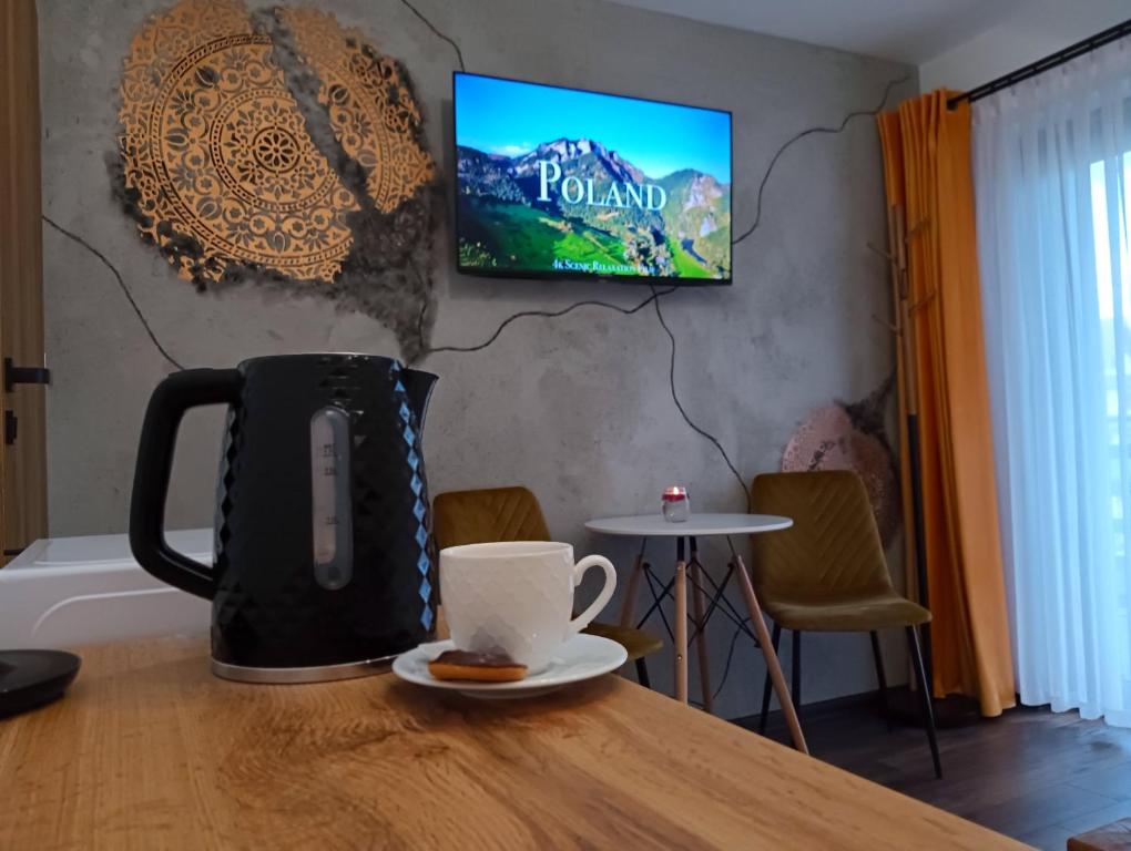 Noclegi SKORUSINKA - 14