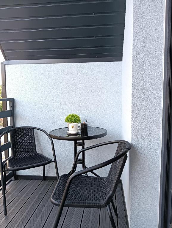 Noclegi SKORUSINKA - 17