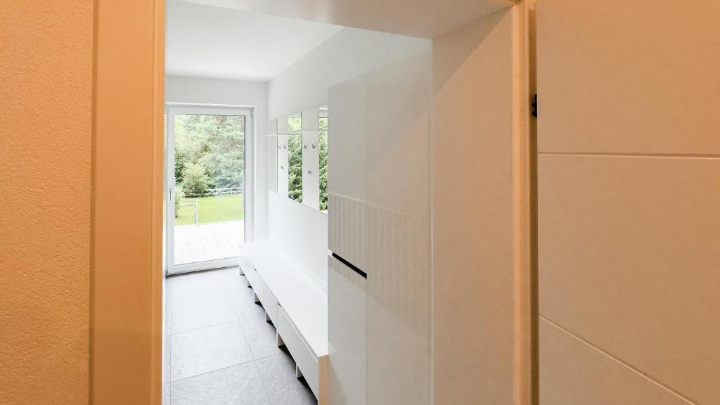 Fotografie z fotogalerie ubytování Ferienhaus Koca v destinaci Imsterberg