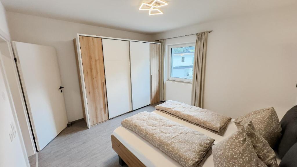 Posezení v ubytování Ferienhaus Koca