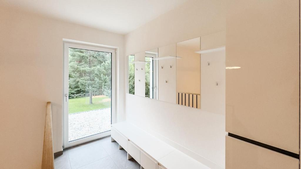 Fotografie z fotogalerie ubytování Ferienhaus Koca v destinaci Imsterberg