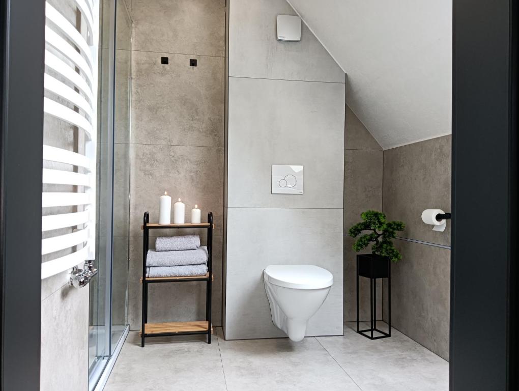 Noclegi SKORUSINKA - 6