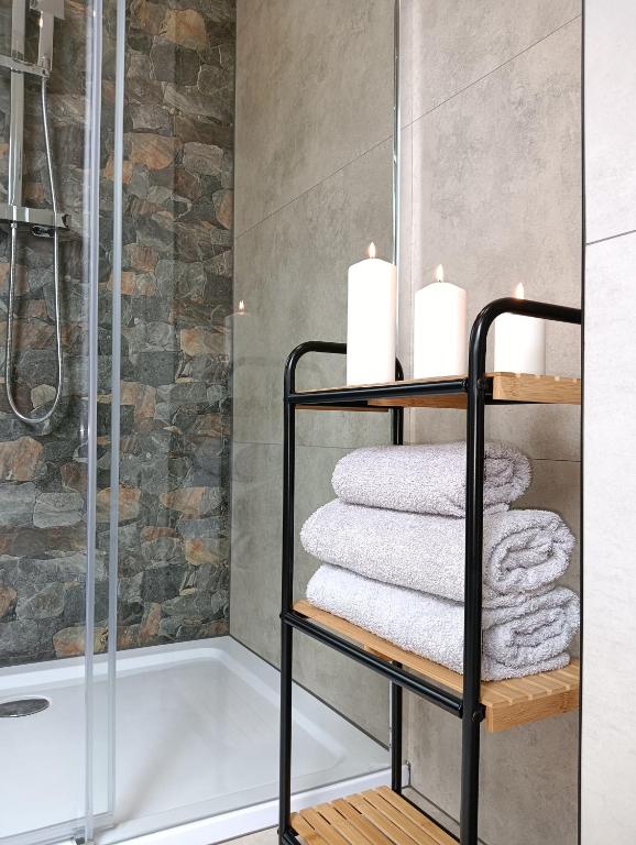 Noclegi SKORUSINKA - 9