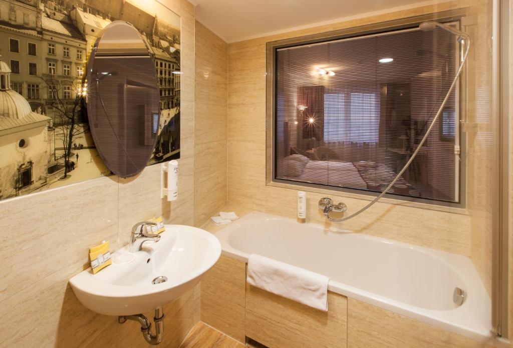 Galaxy Hotel - Resim 20