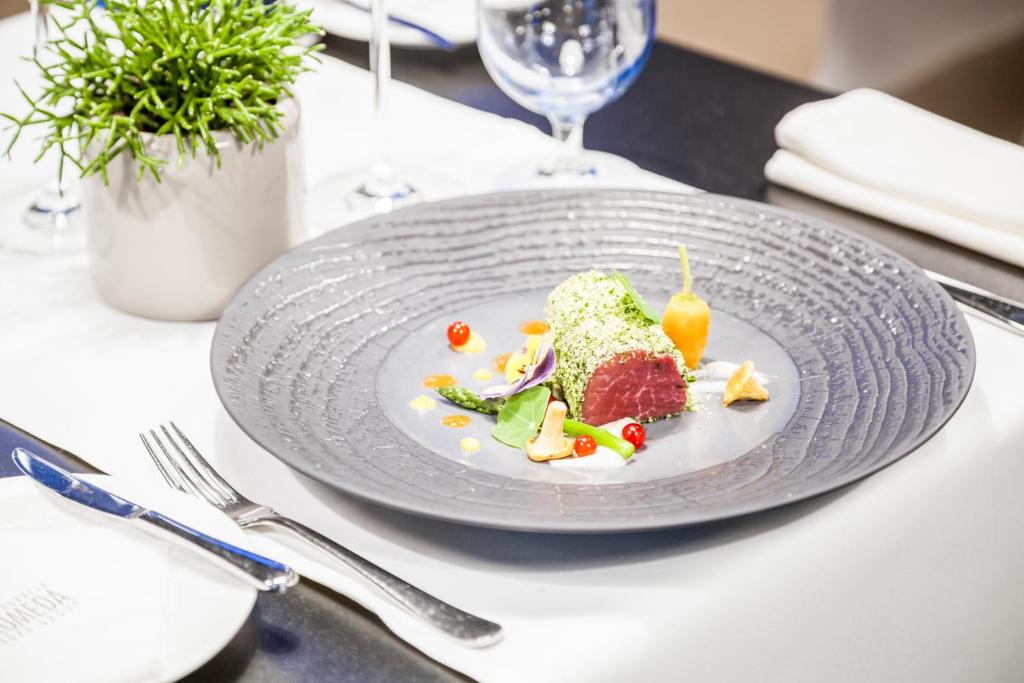 Galaxy Hotel - Resim 22