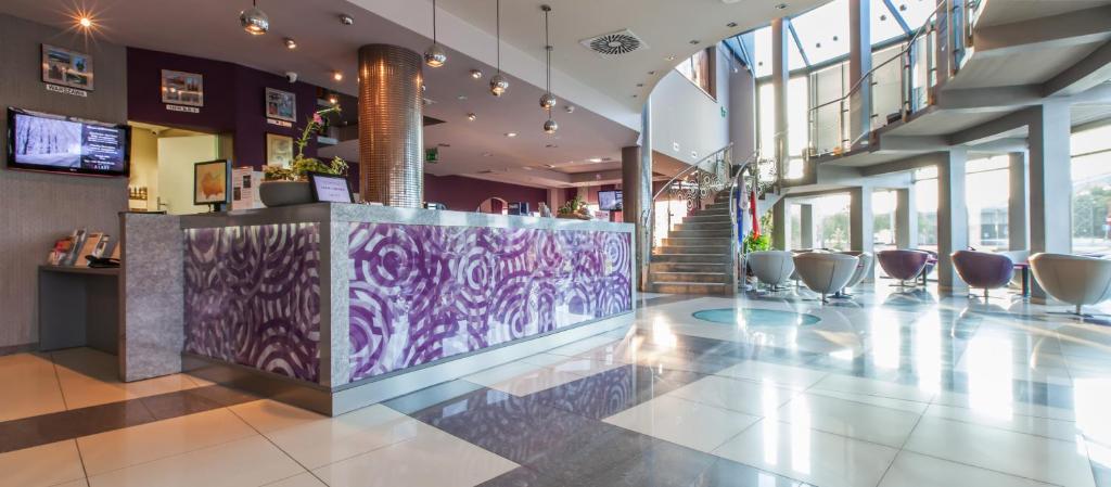 Galaxy Hotel - Resim 44