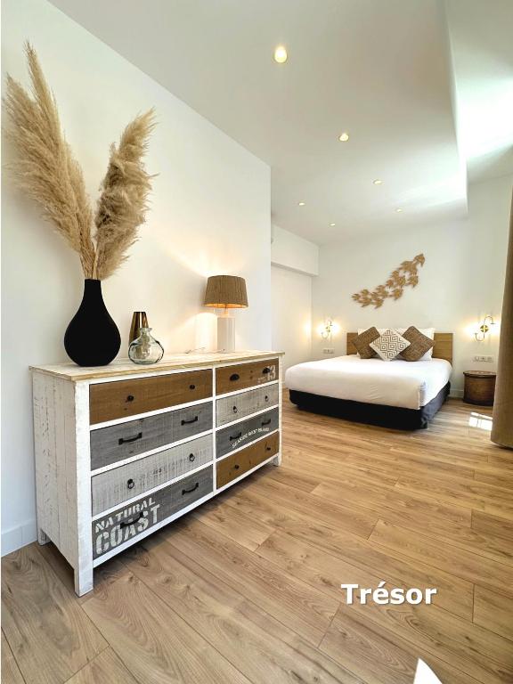 Les Appartements du Vieux Port - Resim 32