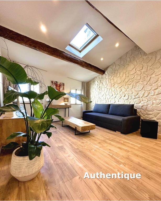 Les Appartements du Vieux Port - Resim 9