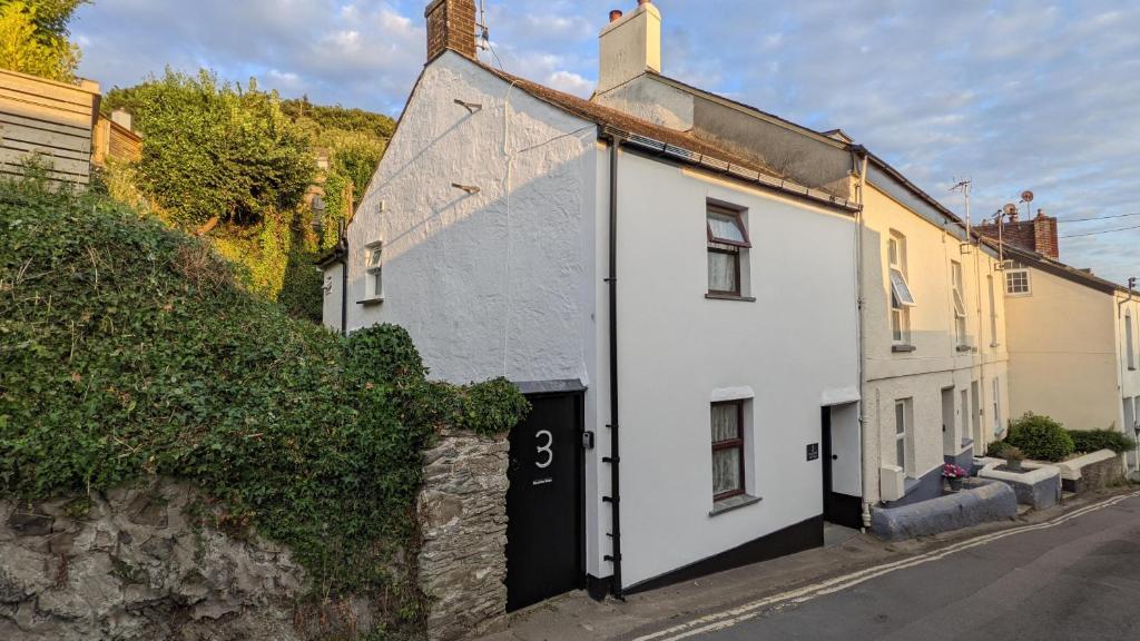 Gallery image of Stable Cottage - Braunton - sleeps 4 - Pet Allowed in Braunton