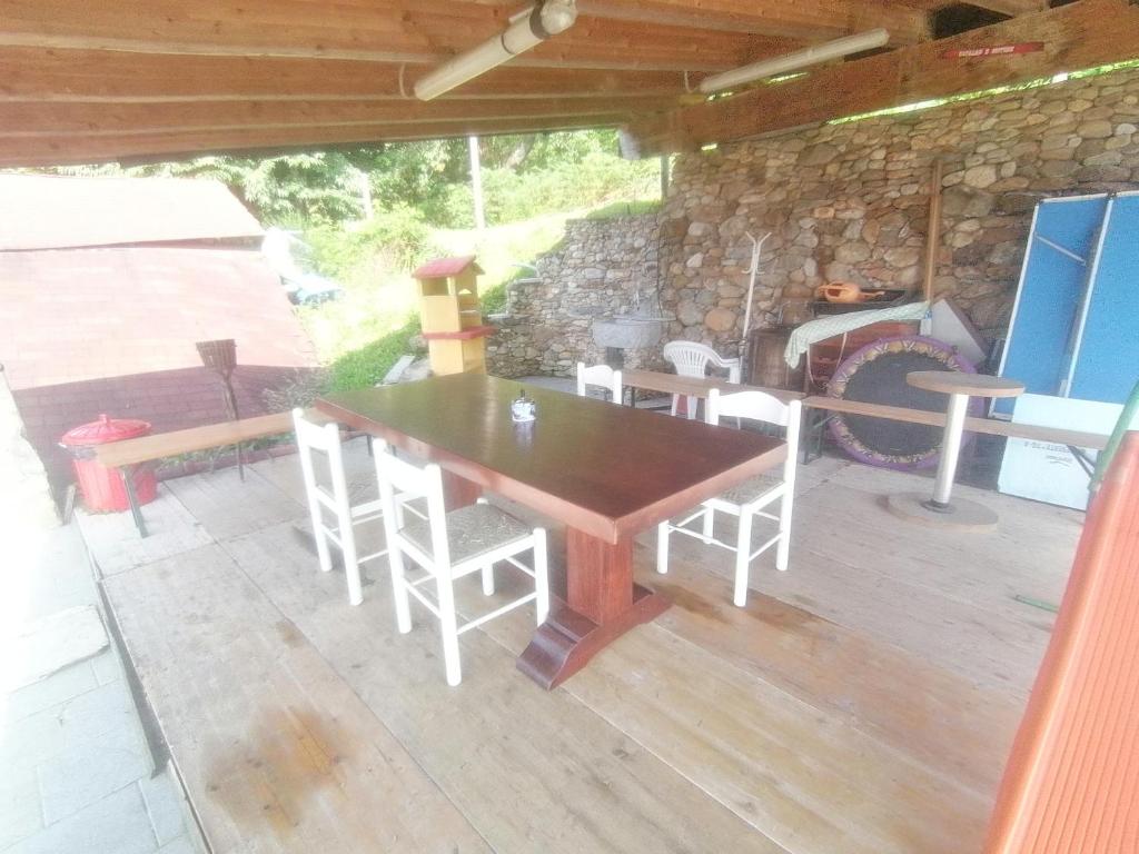 Fotografie z fotogalerie ubytování B&B La Plesna v destinaci Pella