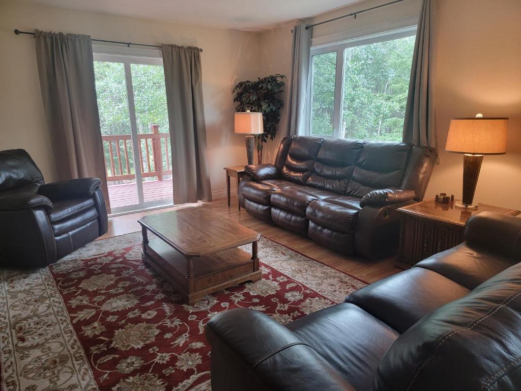 Alaska Country Inn - Maison 5 Chambres