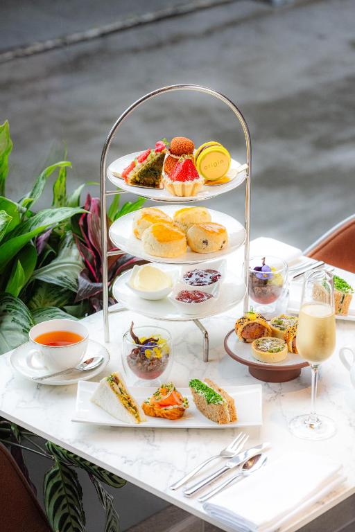 Royal Garden Hotel - Resim 18