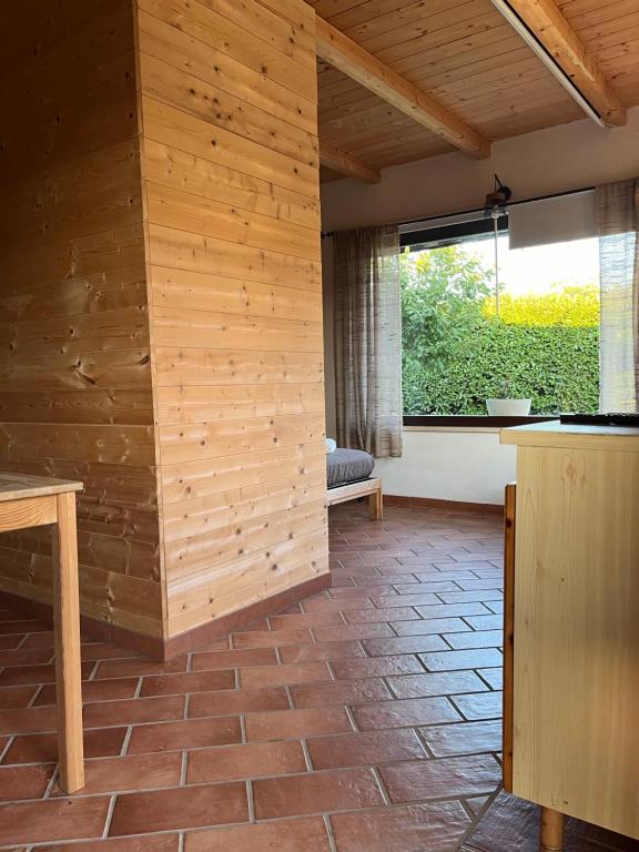 Fotografie z fotogalerie ubytování Myosotyss apartment v destinaci Zagarolo
