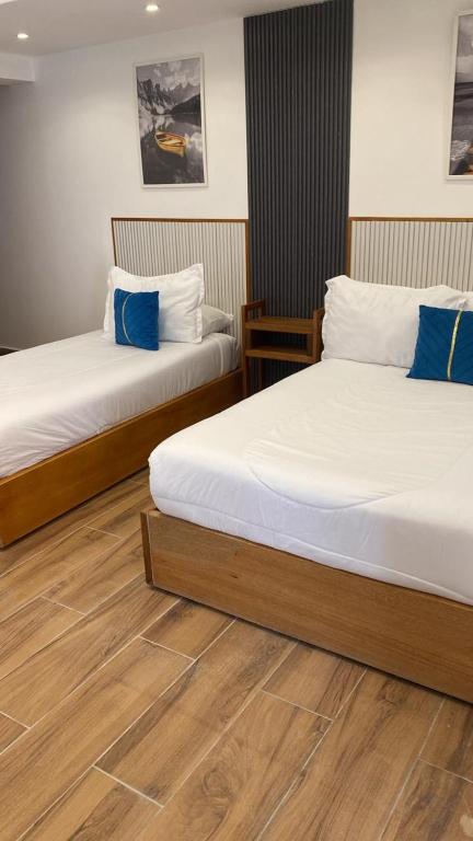 Samaná Suites Hotel by Croma - Suíte Familiar